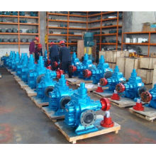 KCB Series Oil Gear Pump